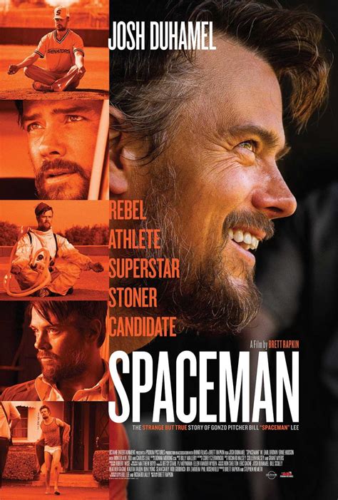 spaceman movie